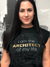 I Am The Architect of My Life T-Shirt For Women